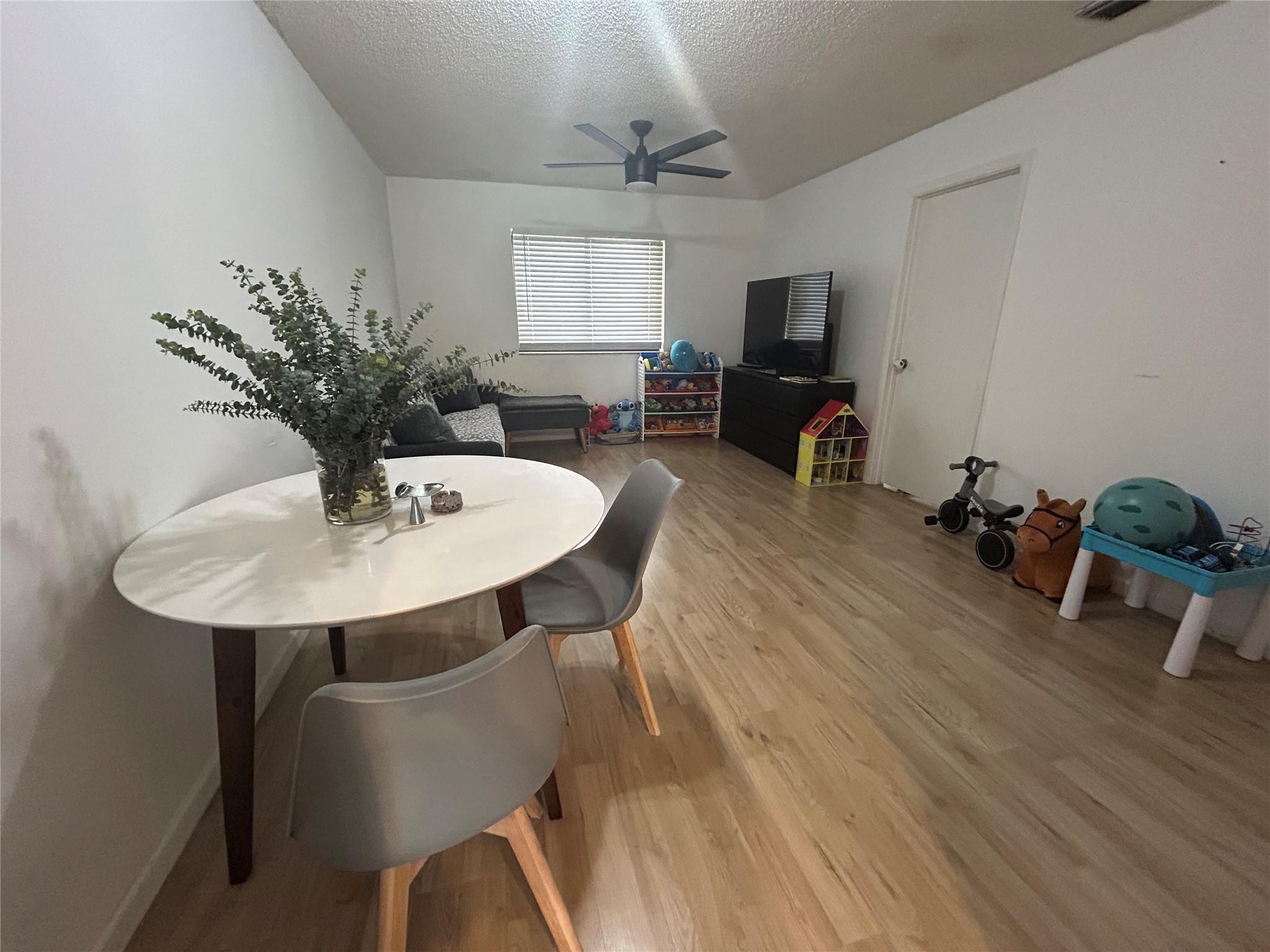 University Club Condo - Residential Lease