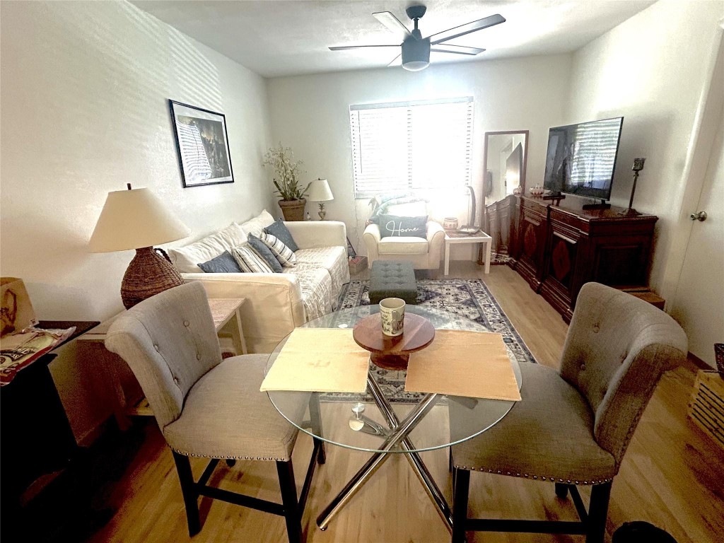 University Club Condo - Residential Lease