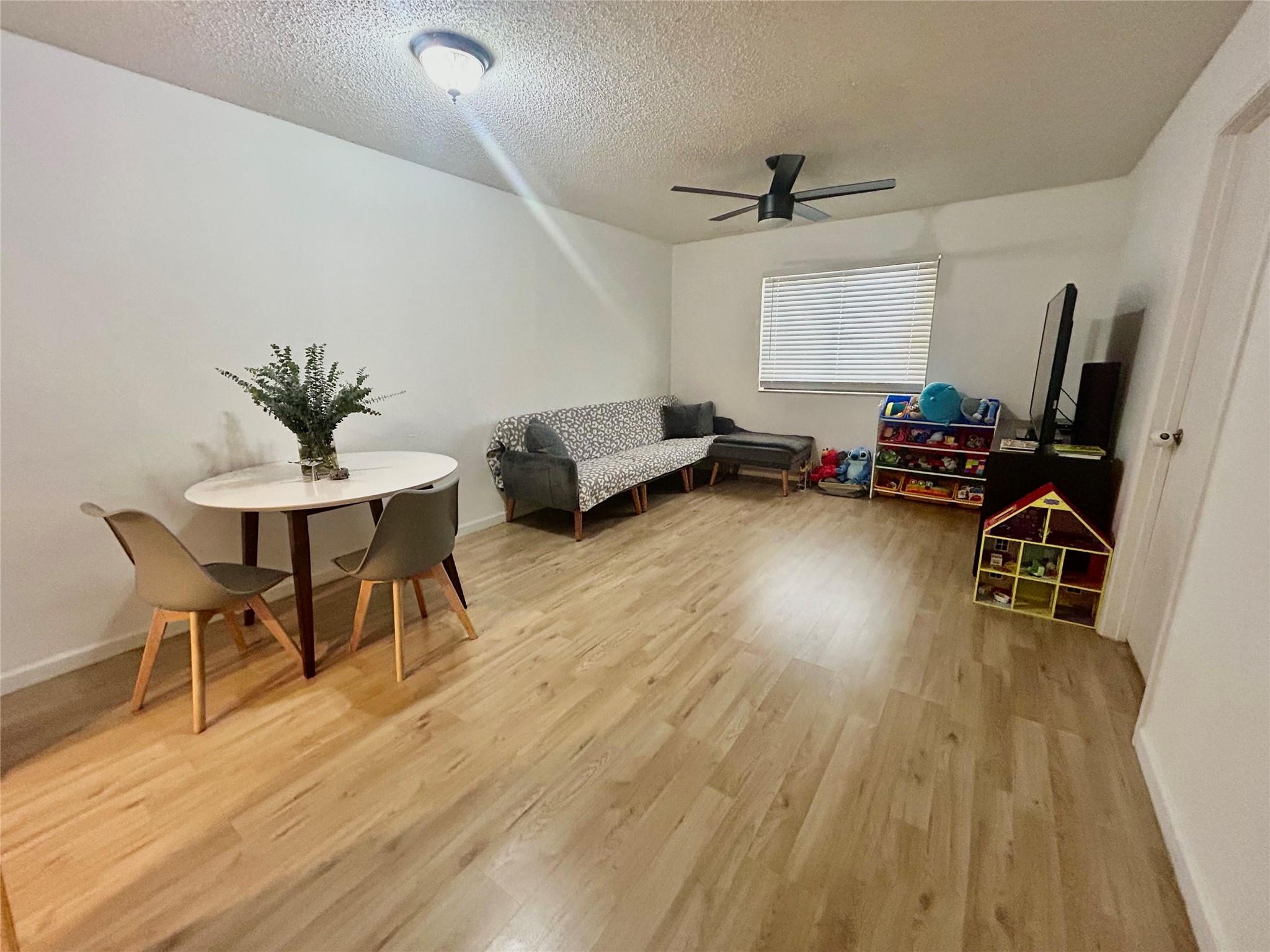 University Club Condo - Residential Lease