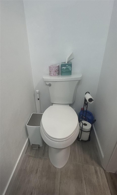 University Club Condo - Residential Lease