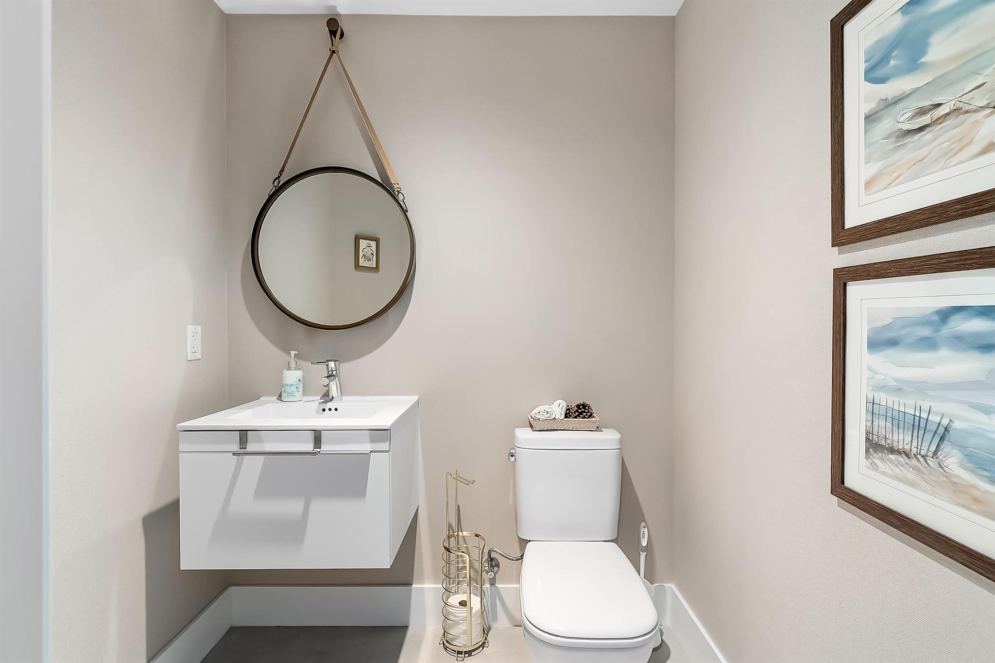 MARINA PALMS RESIDENCES S - Residential