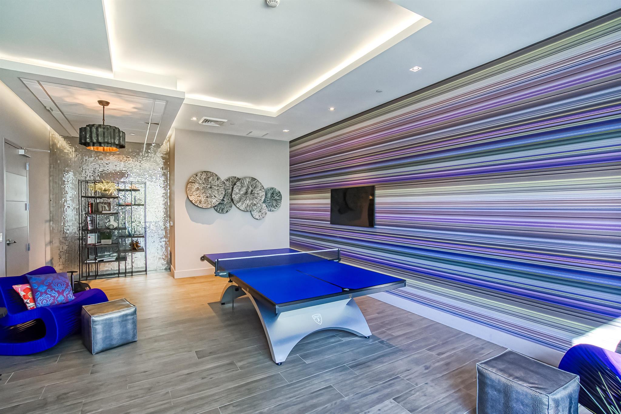 MARINA PALMS RESIDENCES S - Residential