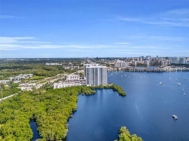 MARINA PALMS RESIDENCES S - Residential