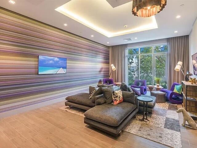 MARINA PALMS RESIDENCES S - Residential