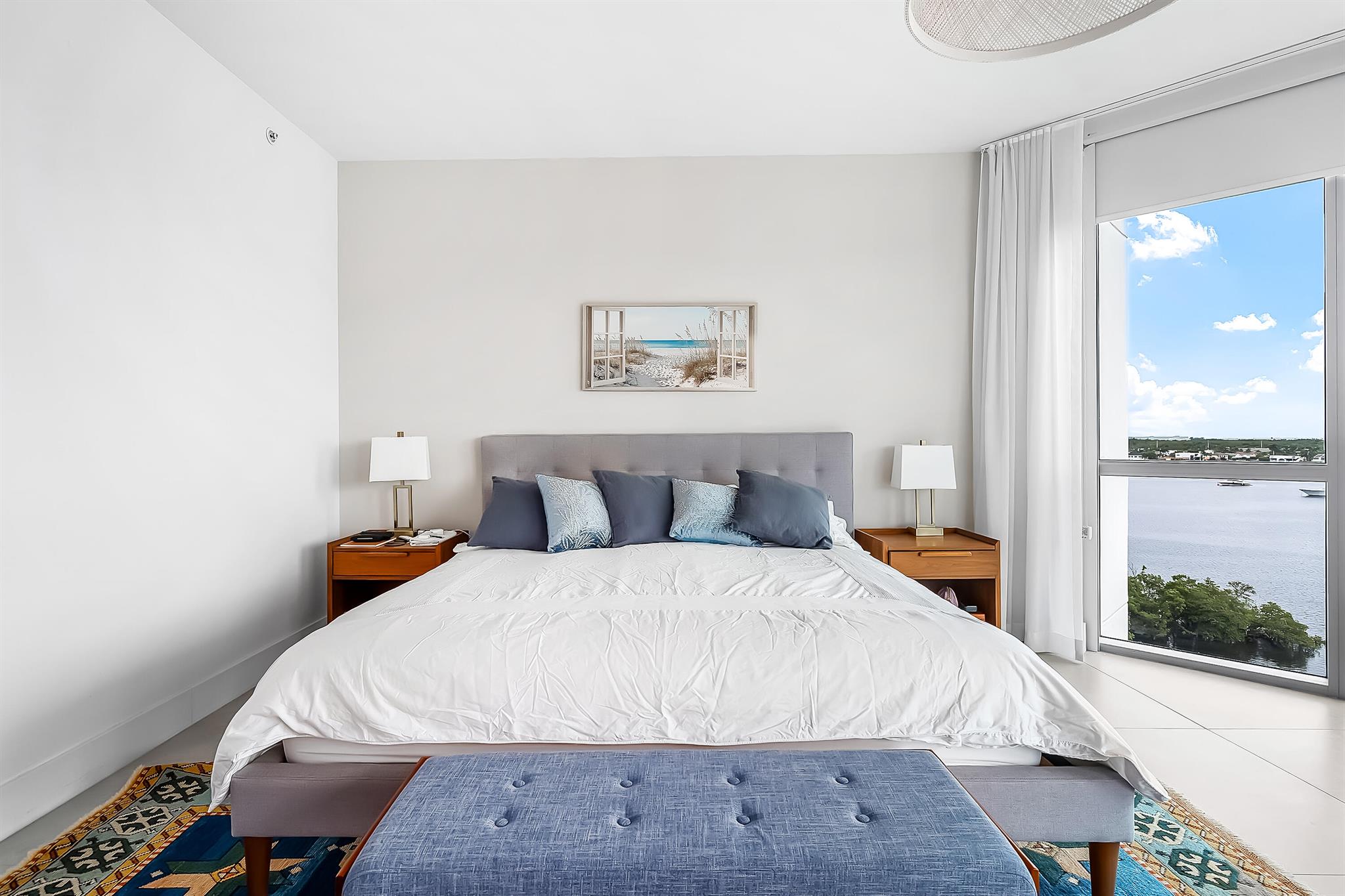 MARINA PALMS RESIDENCES S - Residential