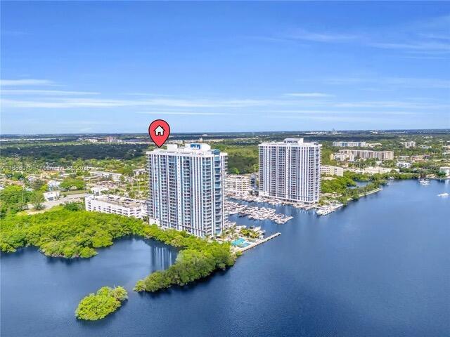 MARINA PALMS RESIDENCES S - Residential