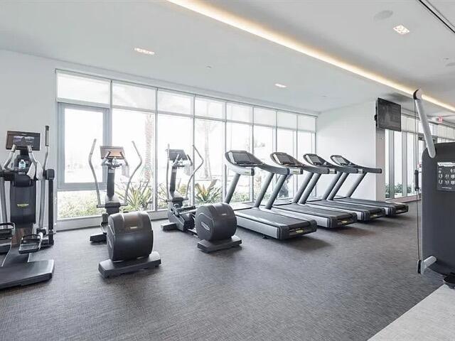 MARINA PALMS RESIDENCES S - Residential