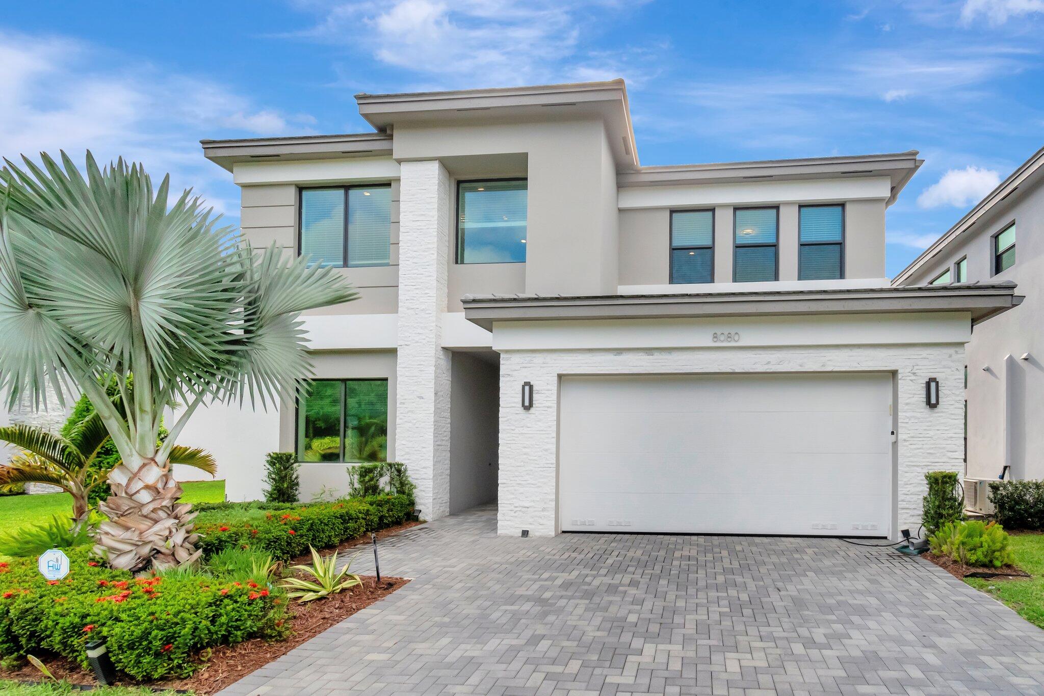 8080 Laurel Falls Drive