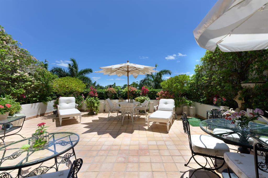 PLAZA OF THE PALM BEACHES - Residential