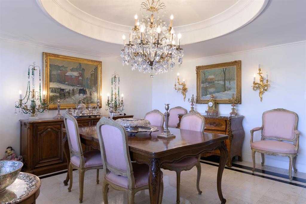 PLAZA OF THE PALM BEACHES - Residential