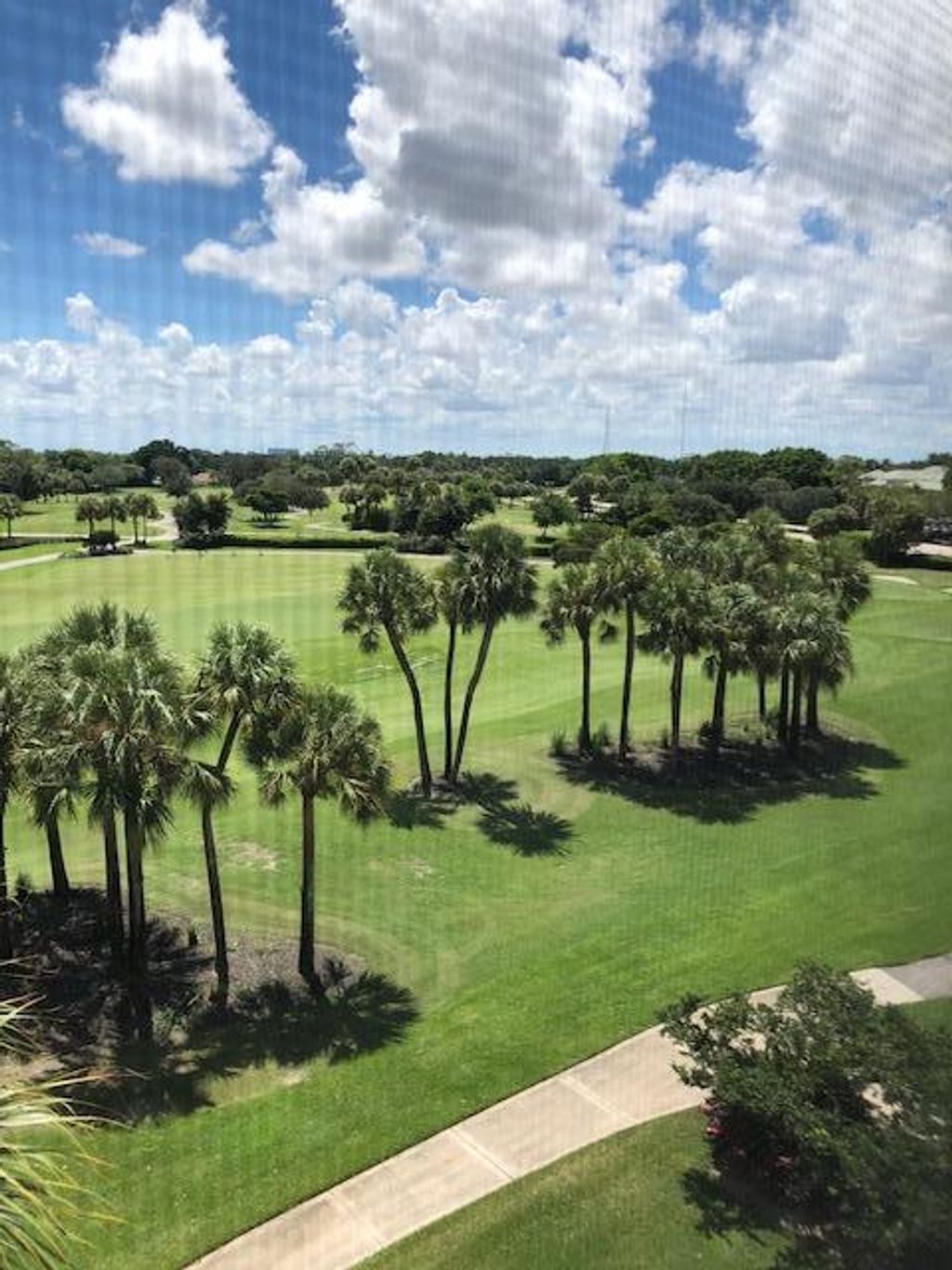 Photo of 6895 Willow Wood Drive #1055, Boca Raton, FL 33434 (MLS # R11085596)