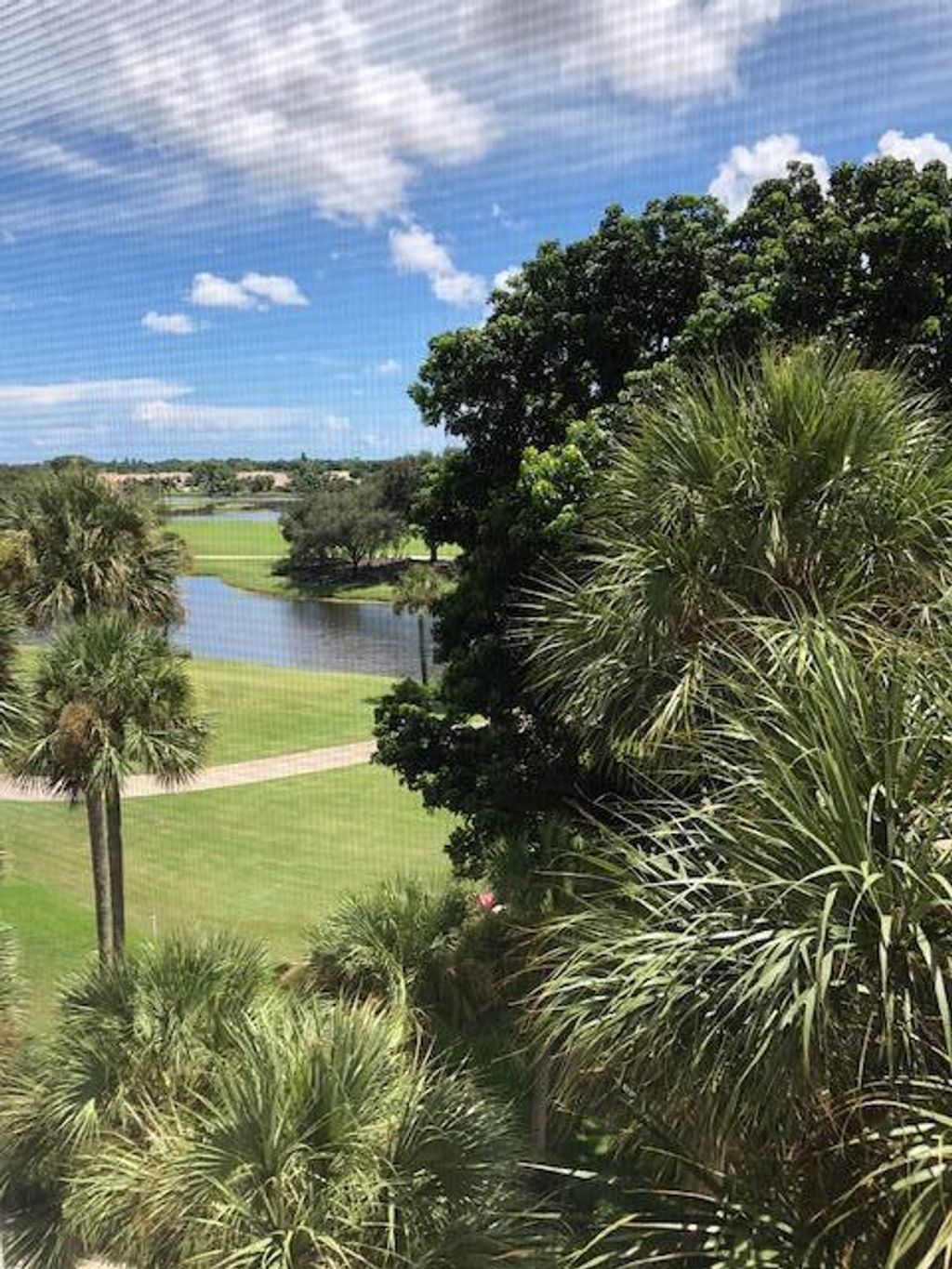 Photo of 6895 Willow Wood Drive #1055, Boca Raton, FL 33434 (MLS # R11085596)