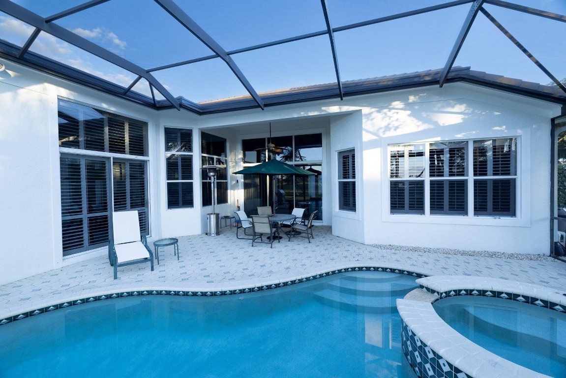 Ibis Golf & Country Club - Residential