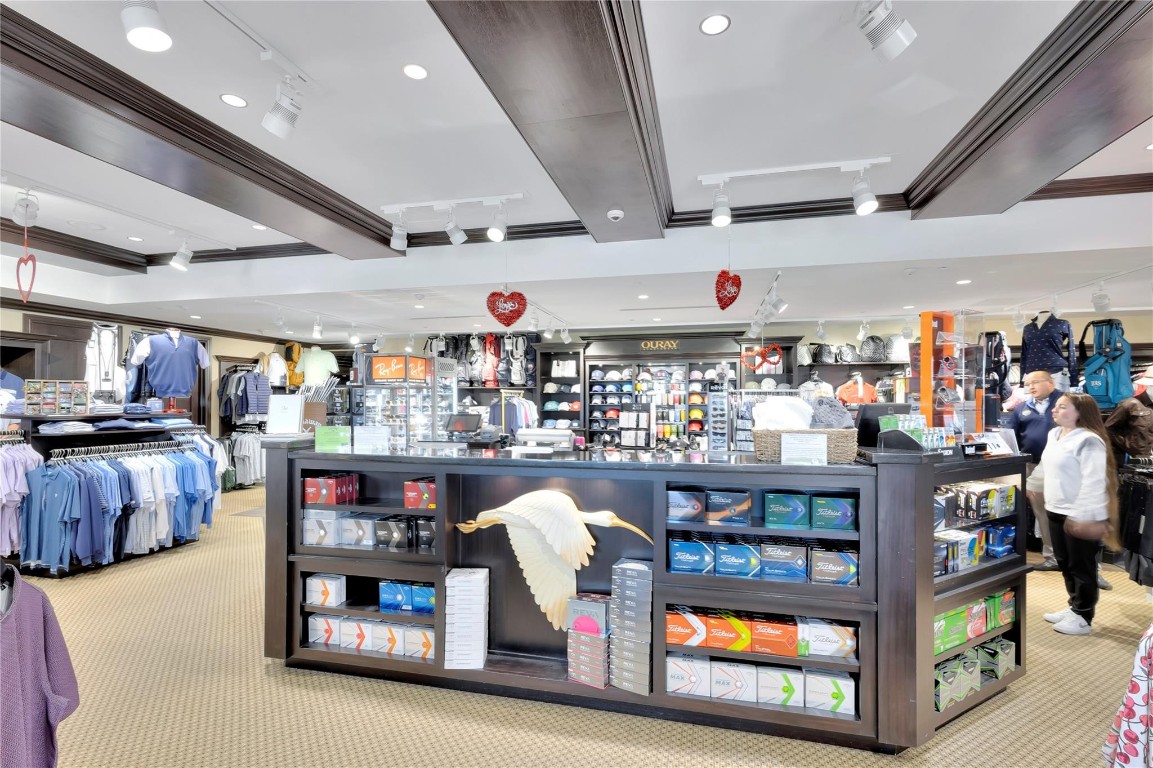 Ibis Golf & Country Club - Residential