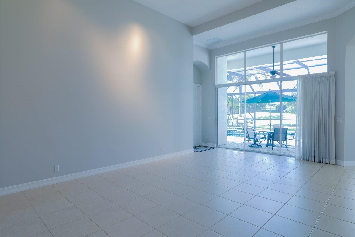 Ibis Golf & Country Club - Residential