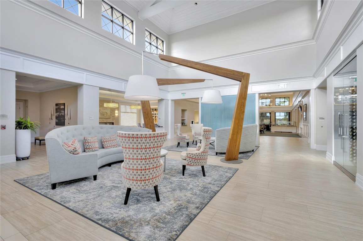 Ibis Golf & Country Club - Residential