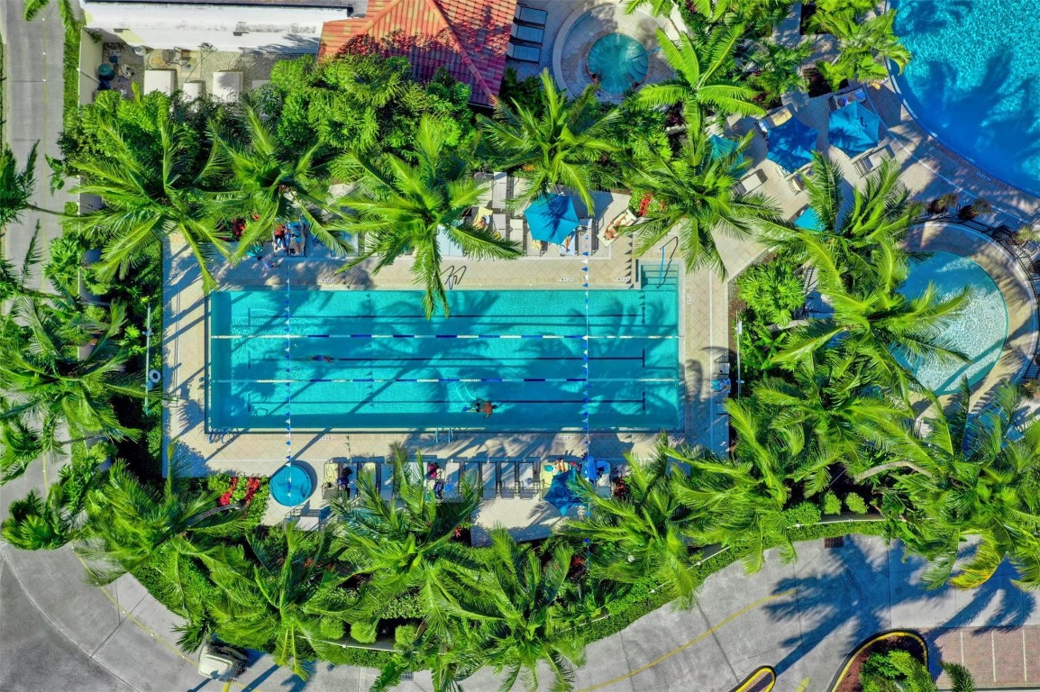 Ibis Golf & Country Club - Residential