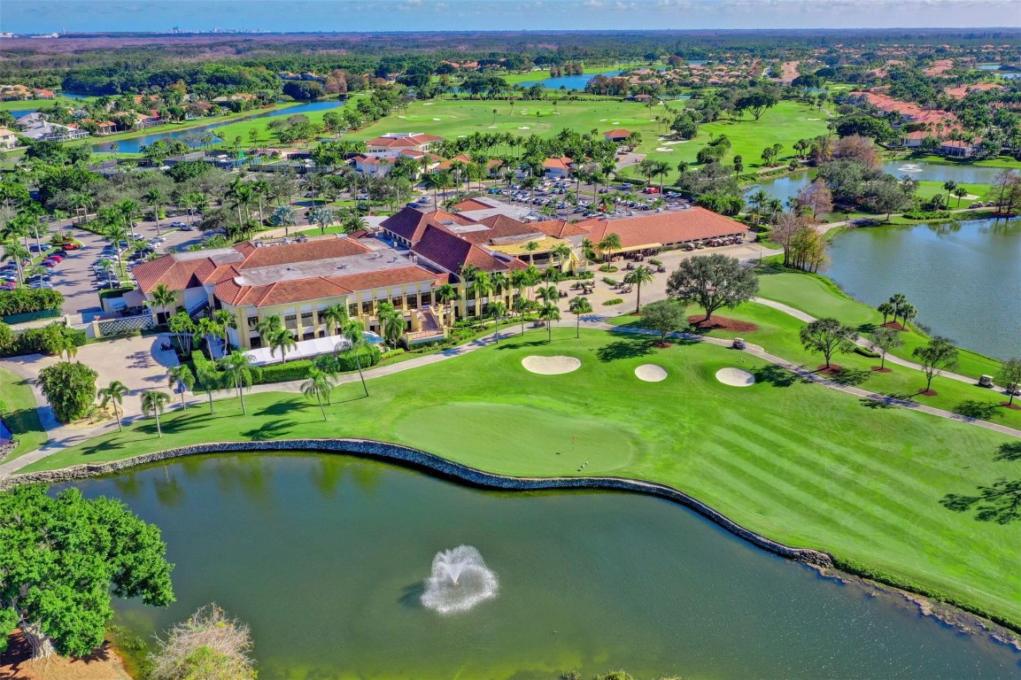 Ibis Golf & Country Club - Residential
