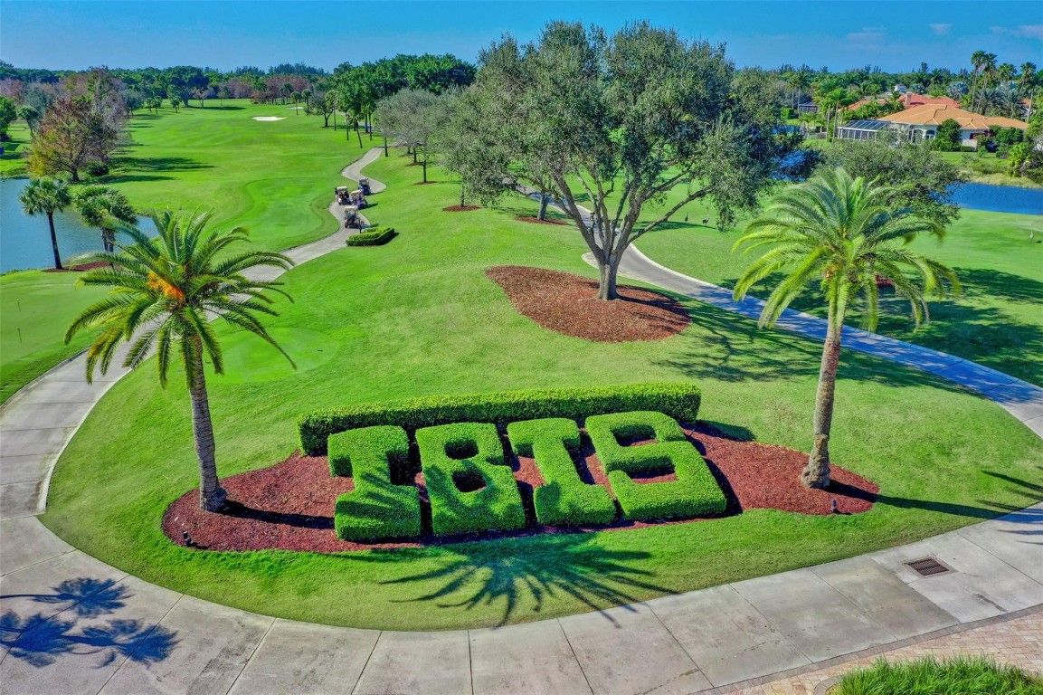 Ibis Golf & Country Club - Residential