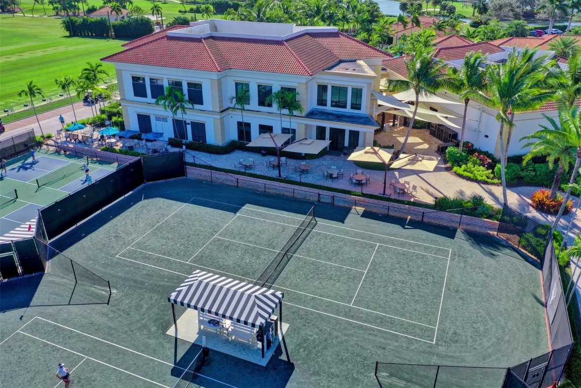 Ibis Golf & Country Club - Residential