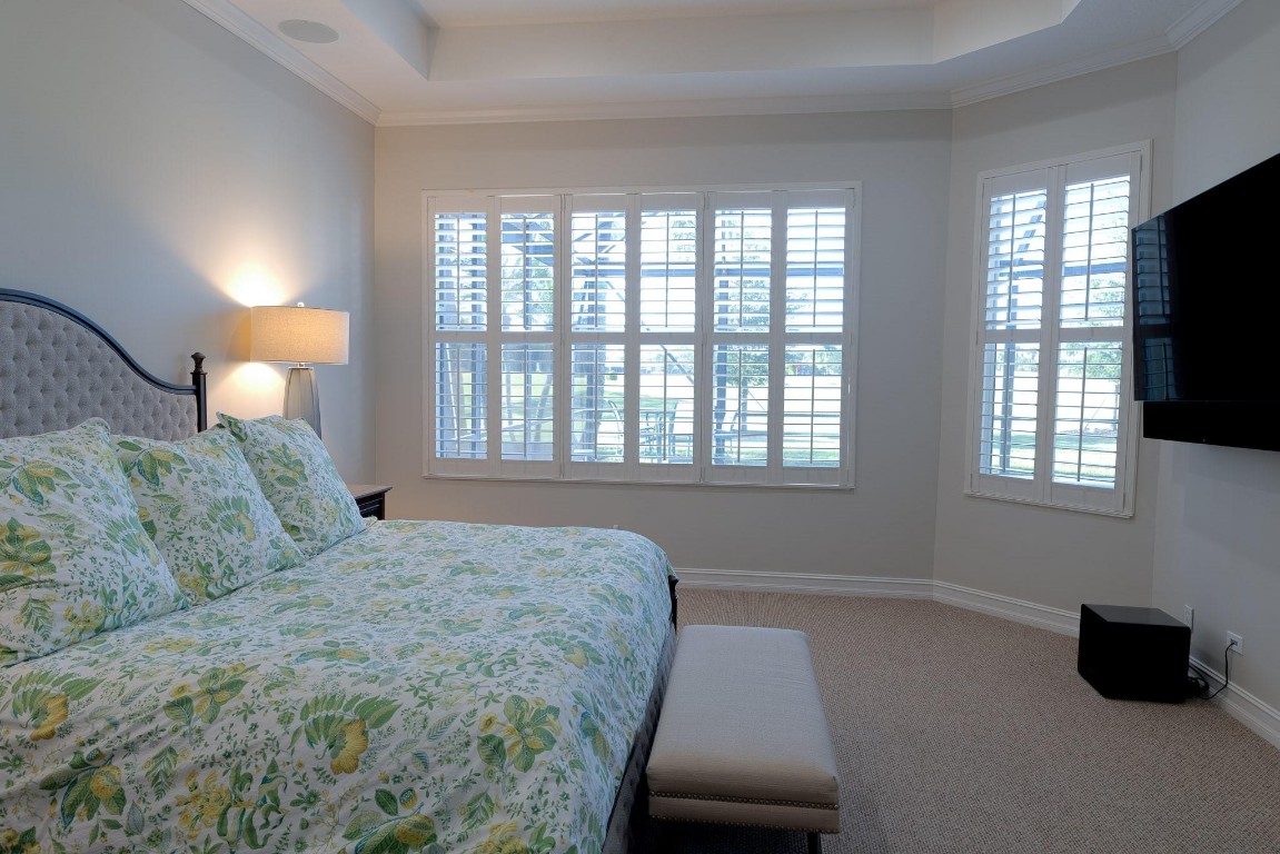 Ibis Golf & Country Club - Residential