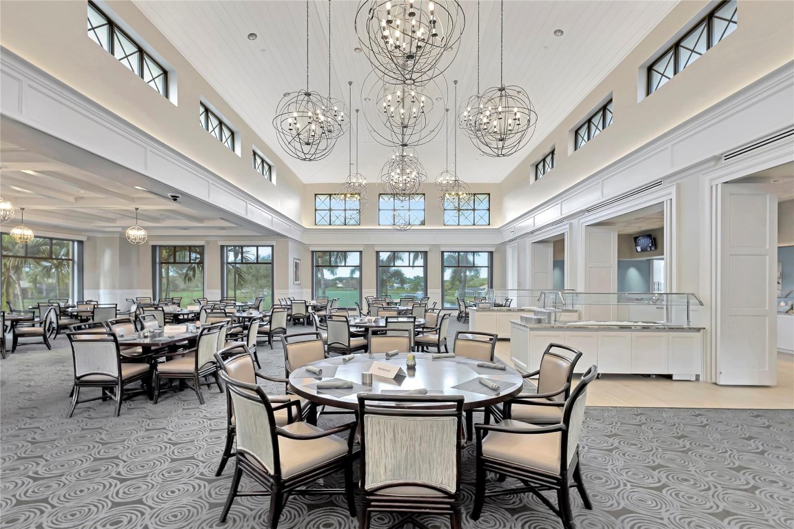 Ibis Golf & Country Club - Residential