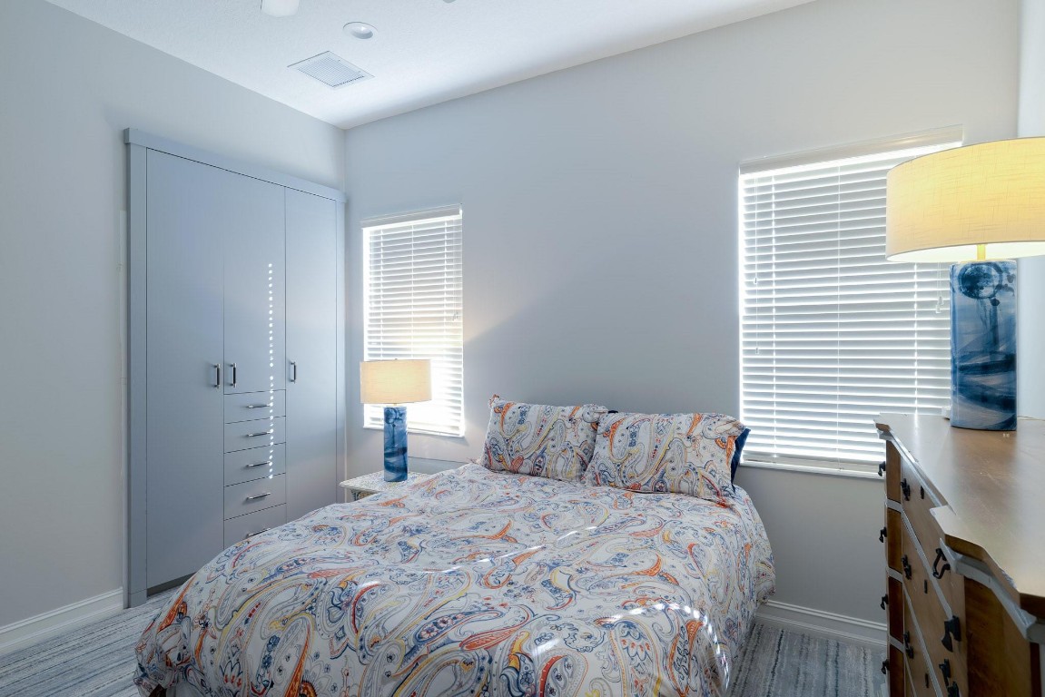 Ibis Golf & Country Club - Residential