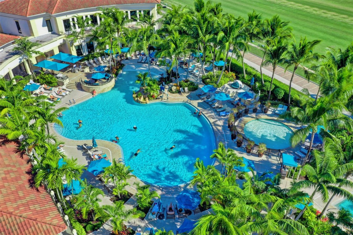 Ibis Golf & Country Club - Residential