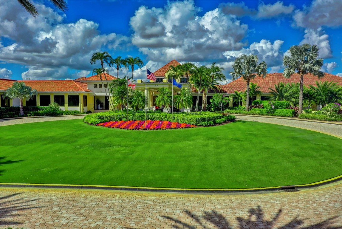 Ibis Golf & Country Club - Residential