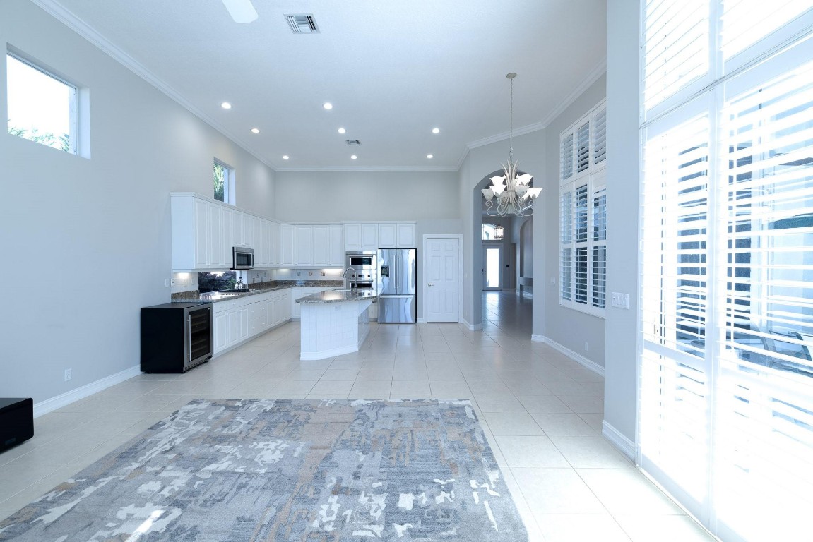 Ibis Golf & Country Club - Residential