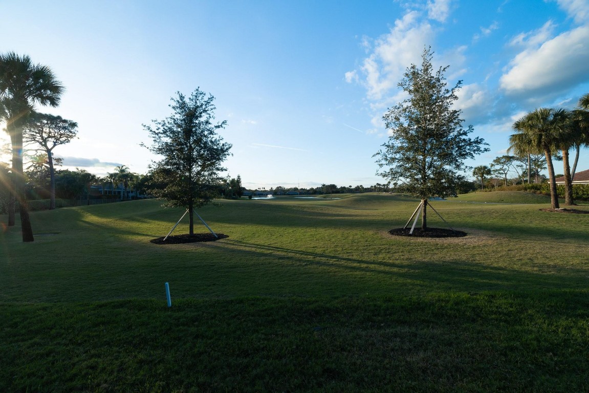 Ibis Golf & Country Club - Residential