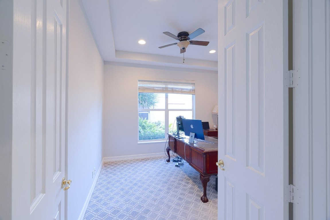 Ibis Golf & Country Club - Residential