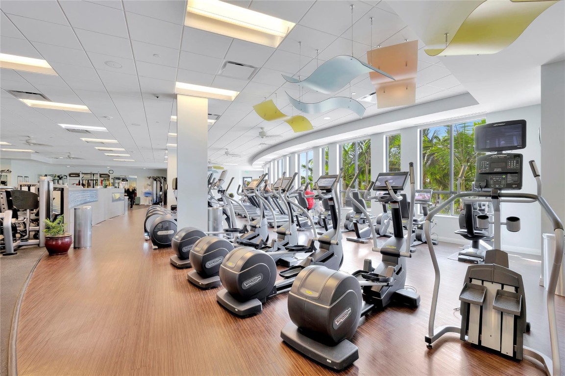 Ibis Golf & Country Club - Residential