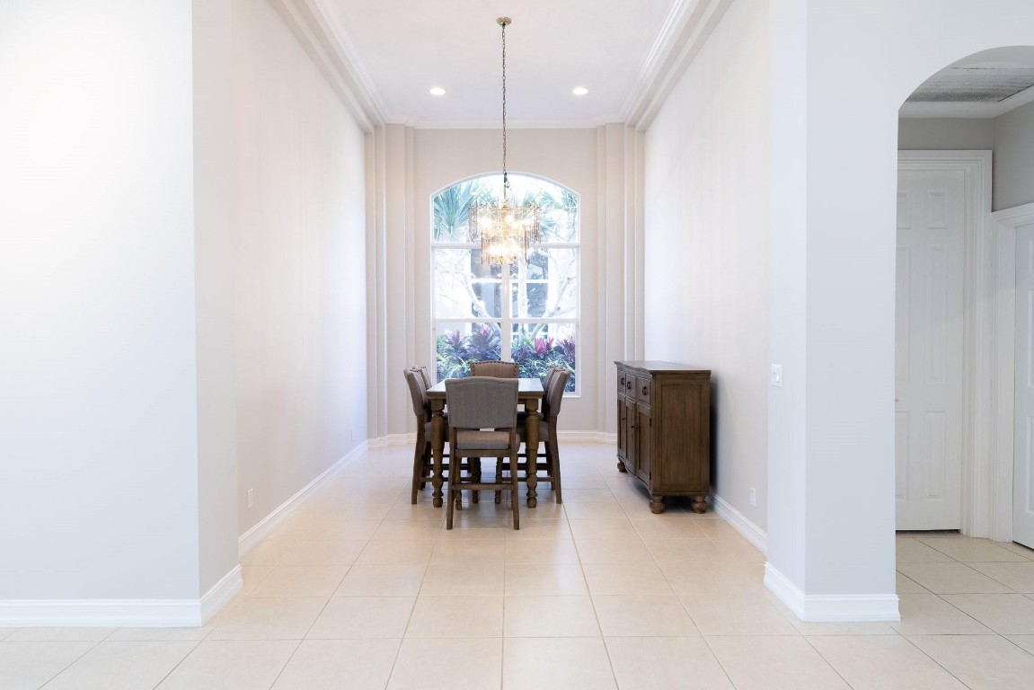 Ibis Golf & Country Club - Residential