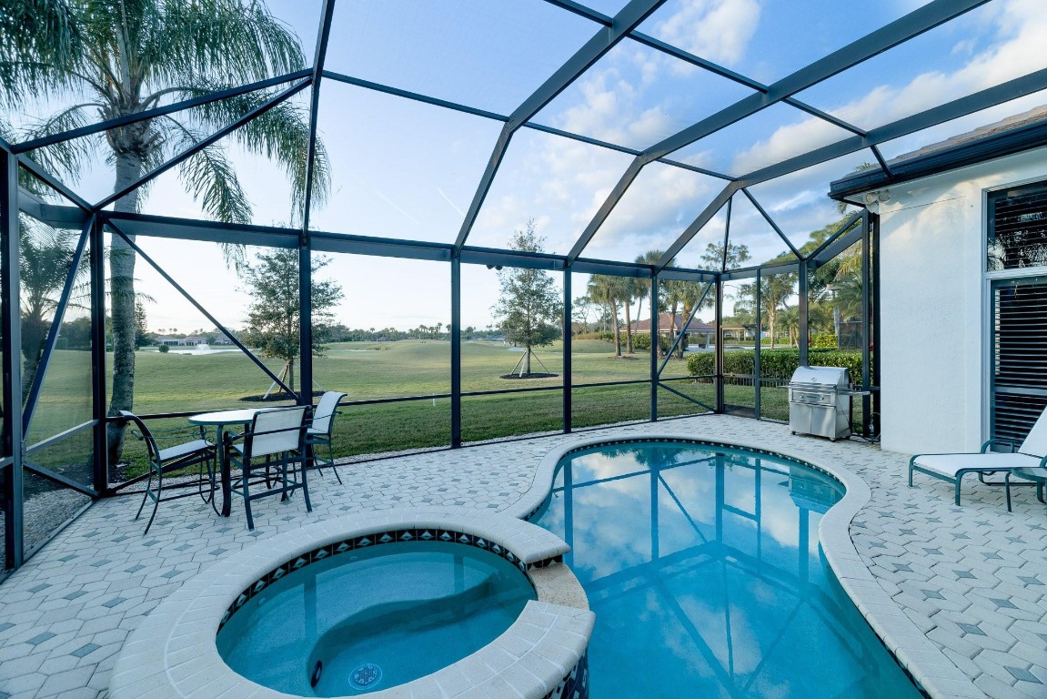 Ibis Golf & Country Club - Residential