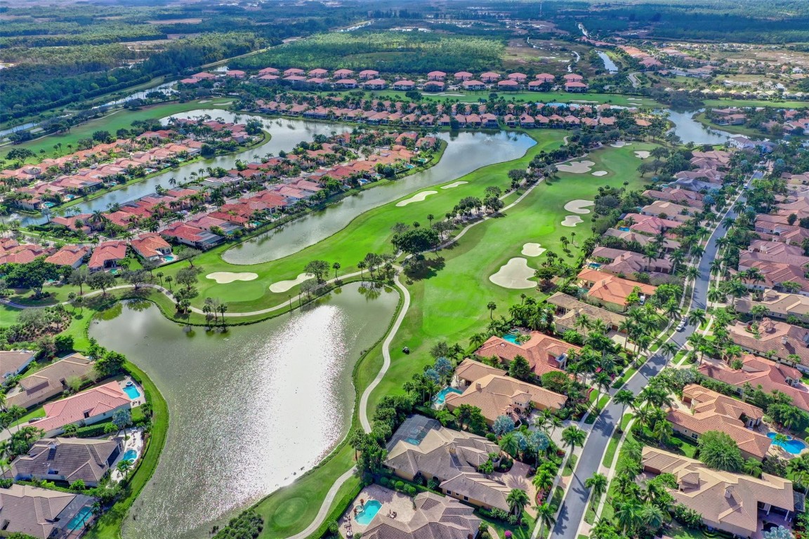 Ibis Golf & Country Club - Residential