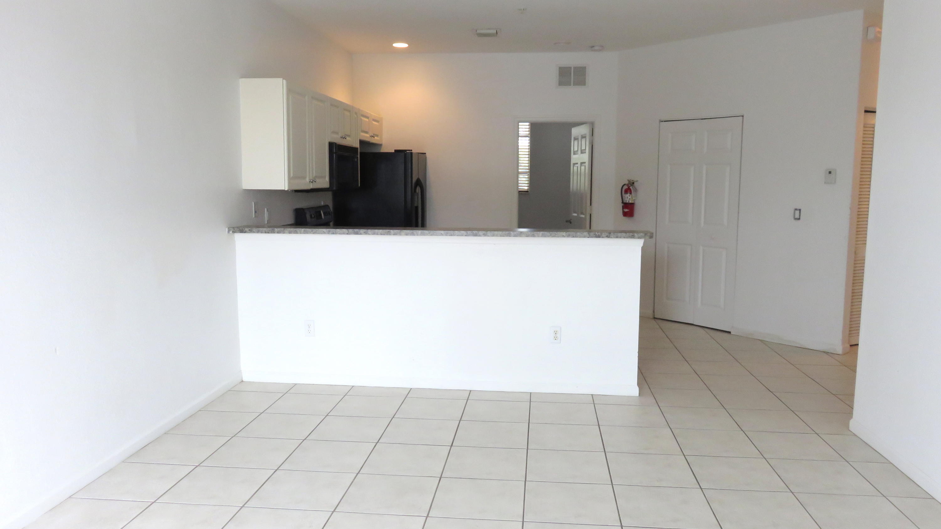 MARSH HARBOUR 3 CONDO - Residential Lease