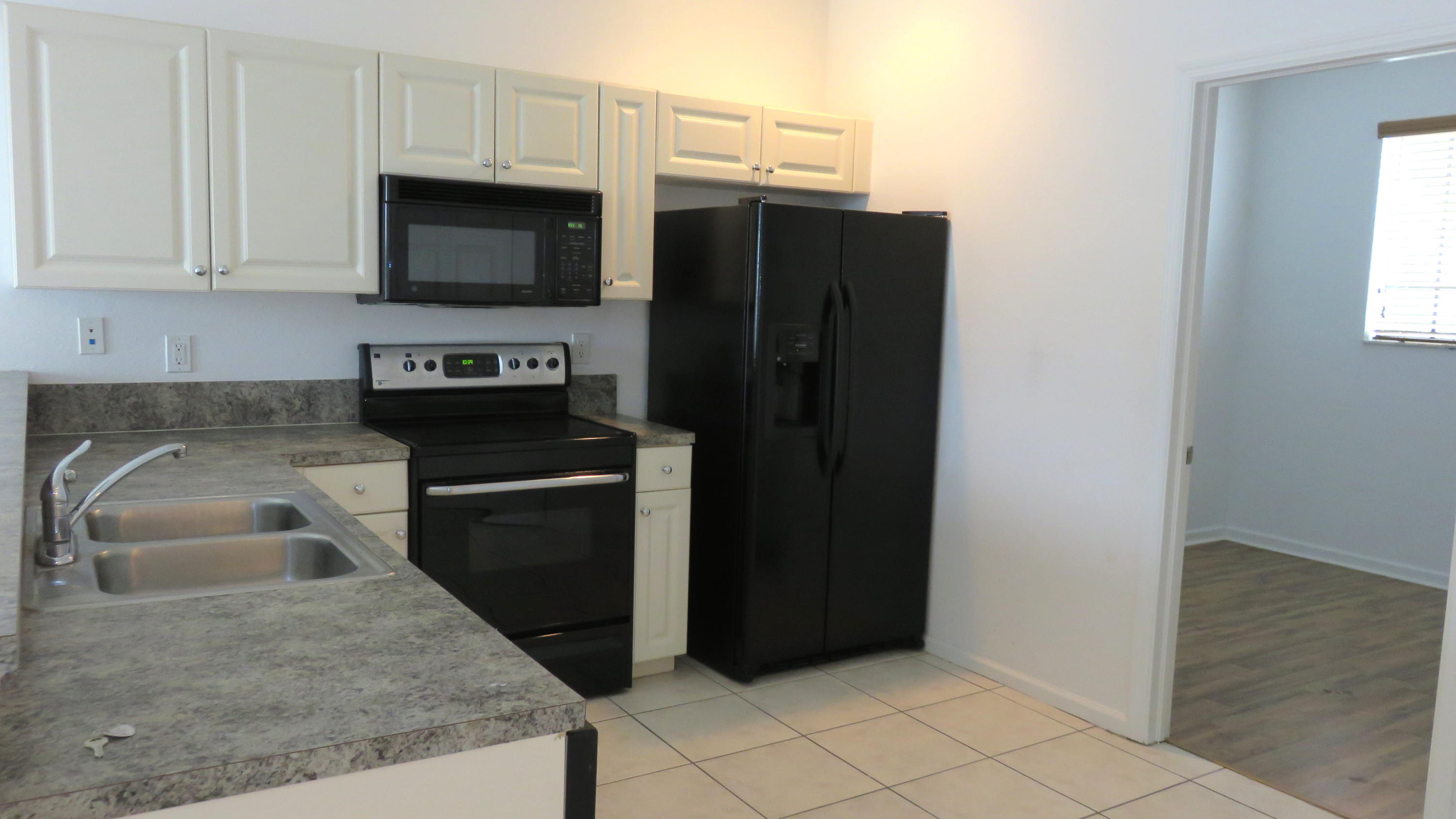 MARSH HARBOUR 3 CONDO - Residential Lease