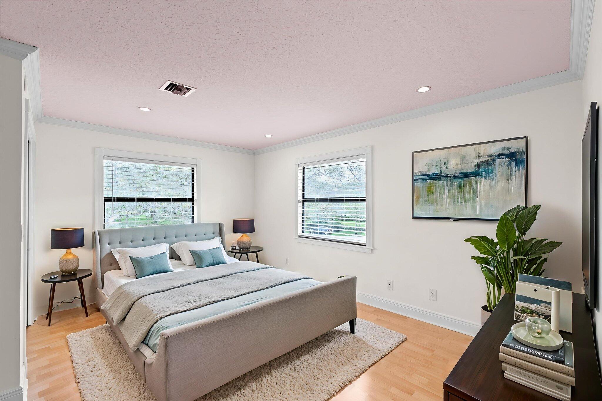 WHISPERING PINES - Residential