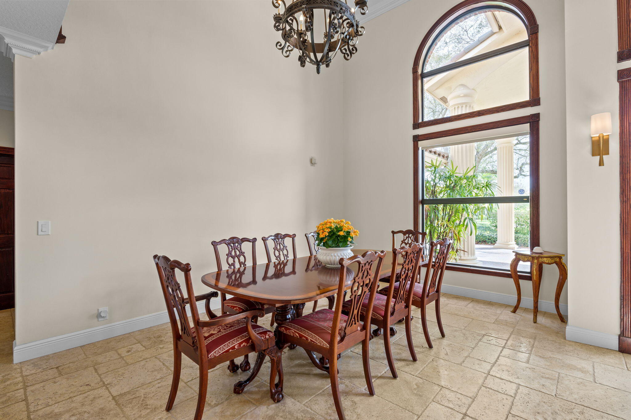 WHISPERING PINES - Residential