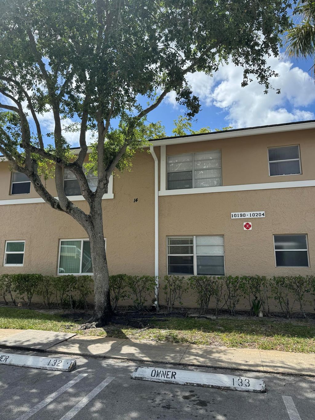 Photo of 10202 Twin Lakes Drive #14-D, Coral Springs, FL 33071 (MLS # R10977555)