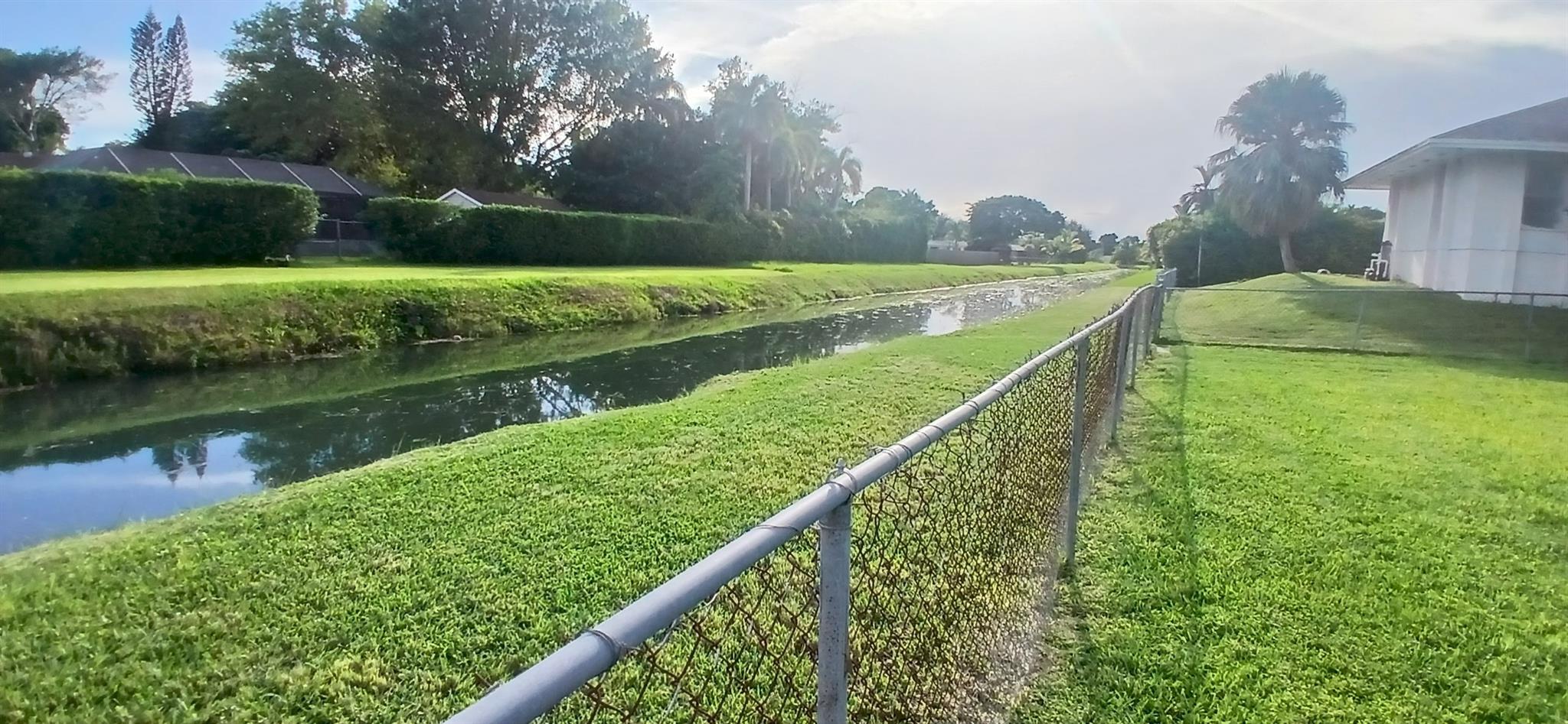 Bel Aire Sec 21 - Residential