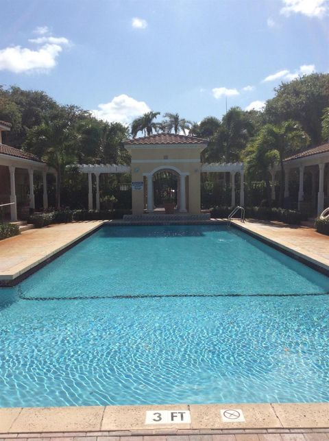 A home in Lake Park