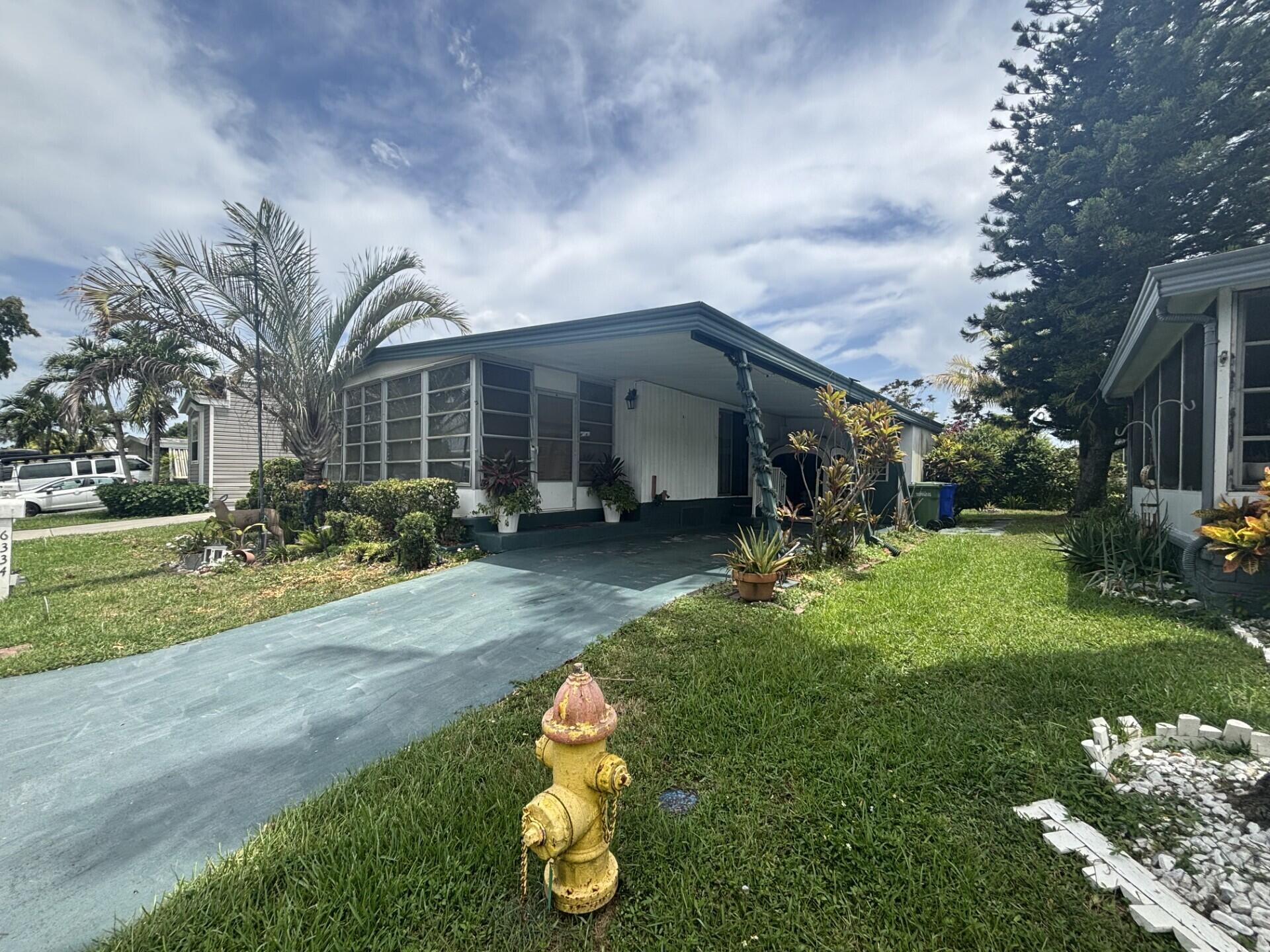 6334 NW 29th Place, Margate FL 33063