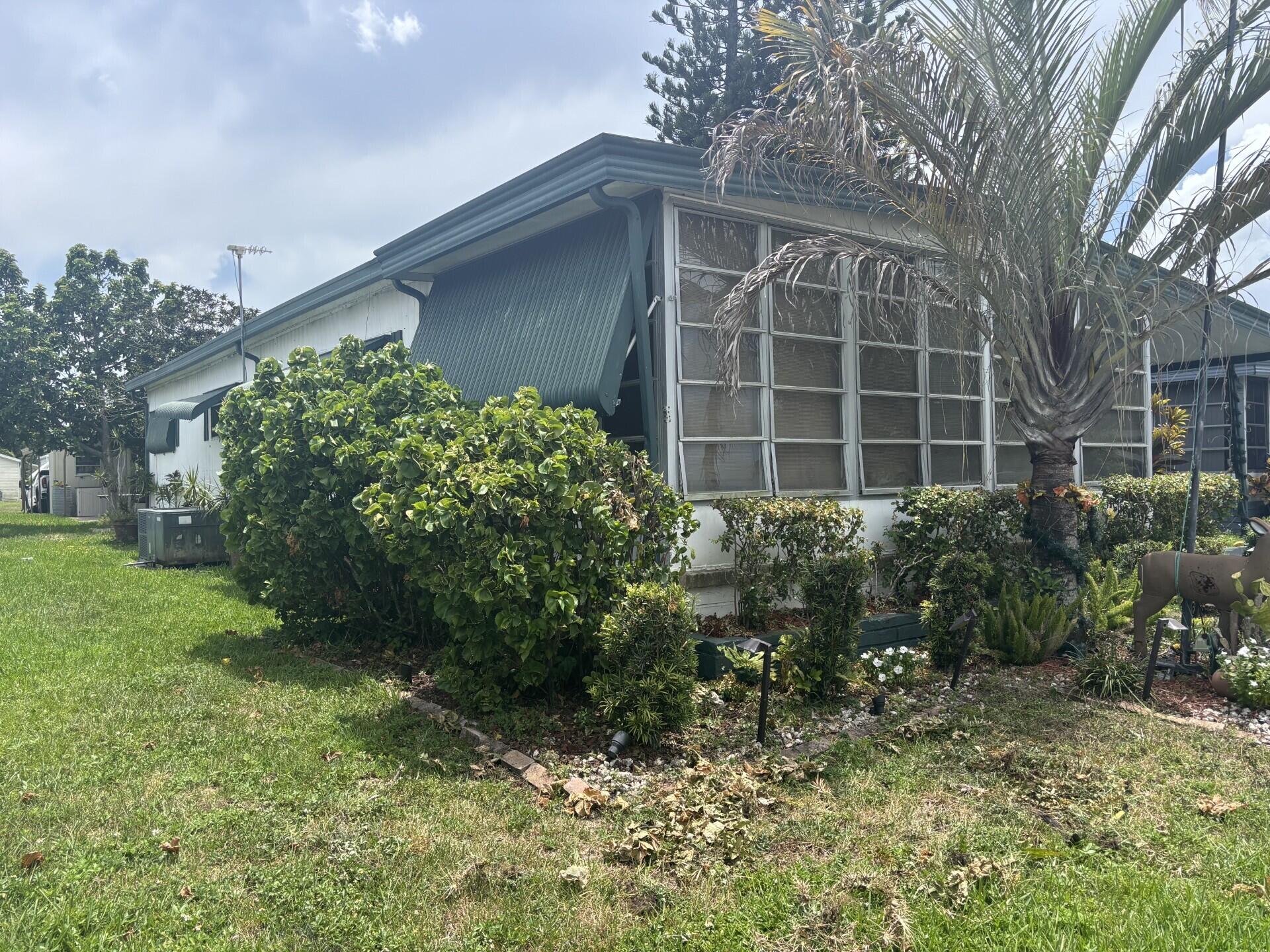 6334 NW 29th Place, Margate, FL, 33063/$79,500 4 6334 NW 29th Place