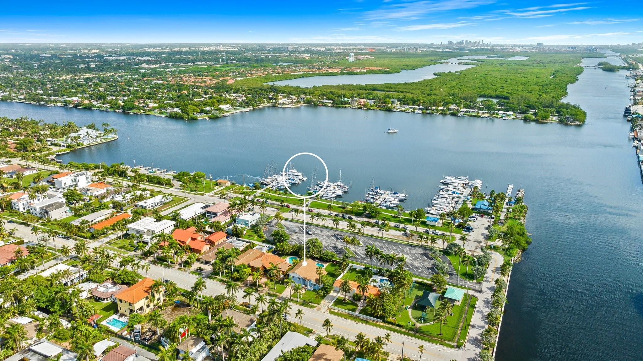 Hollywood Lakes Sec 1-32 - Residential Lease