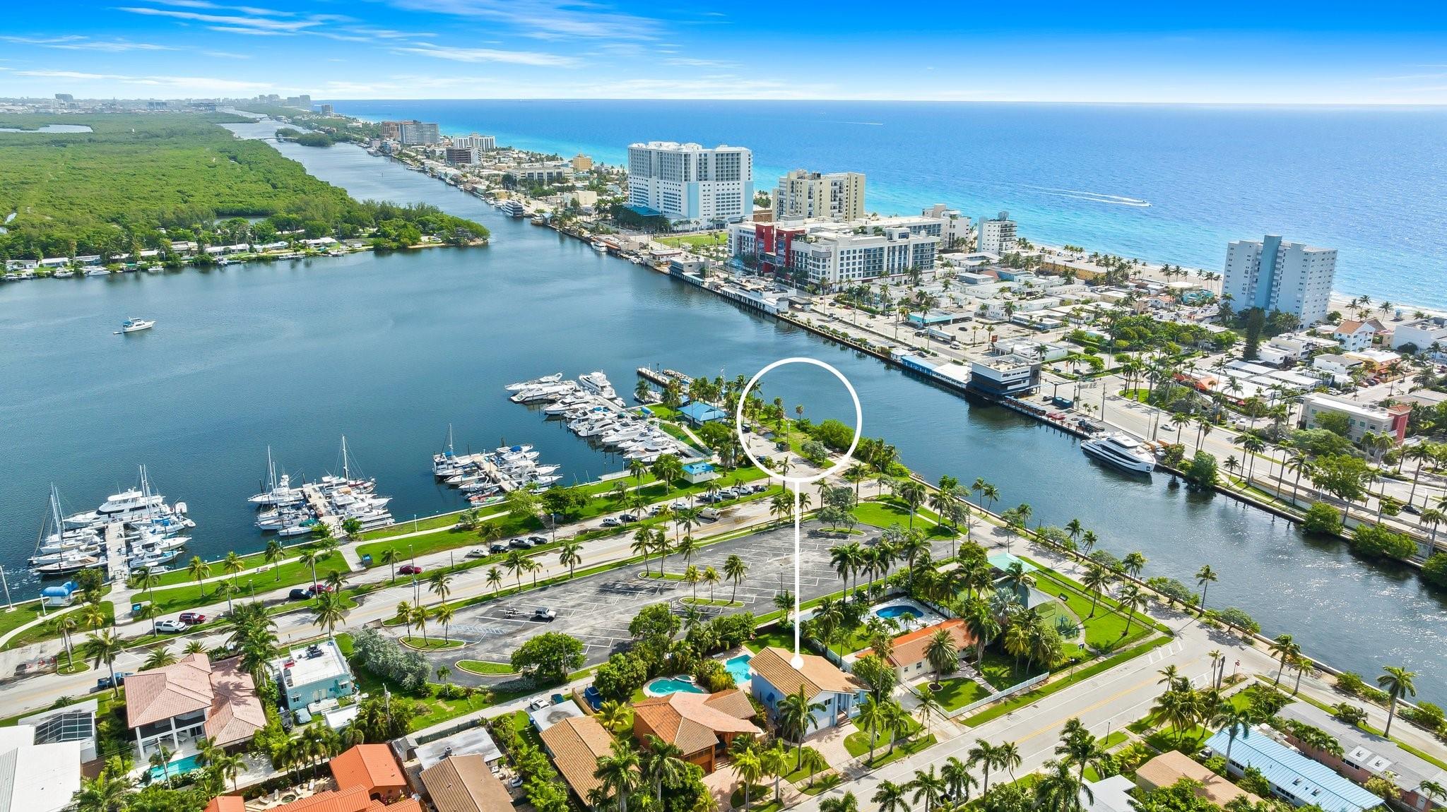 Hollywood Lakes Sec 1-32 - Residential Lease