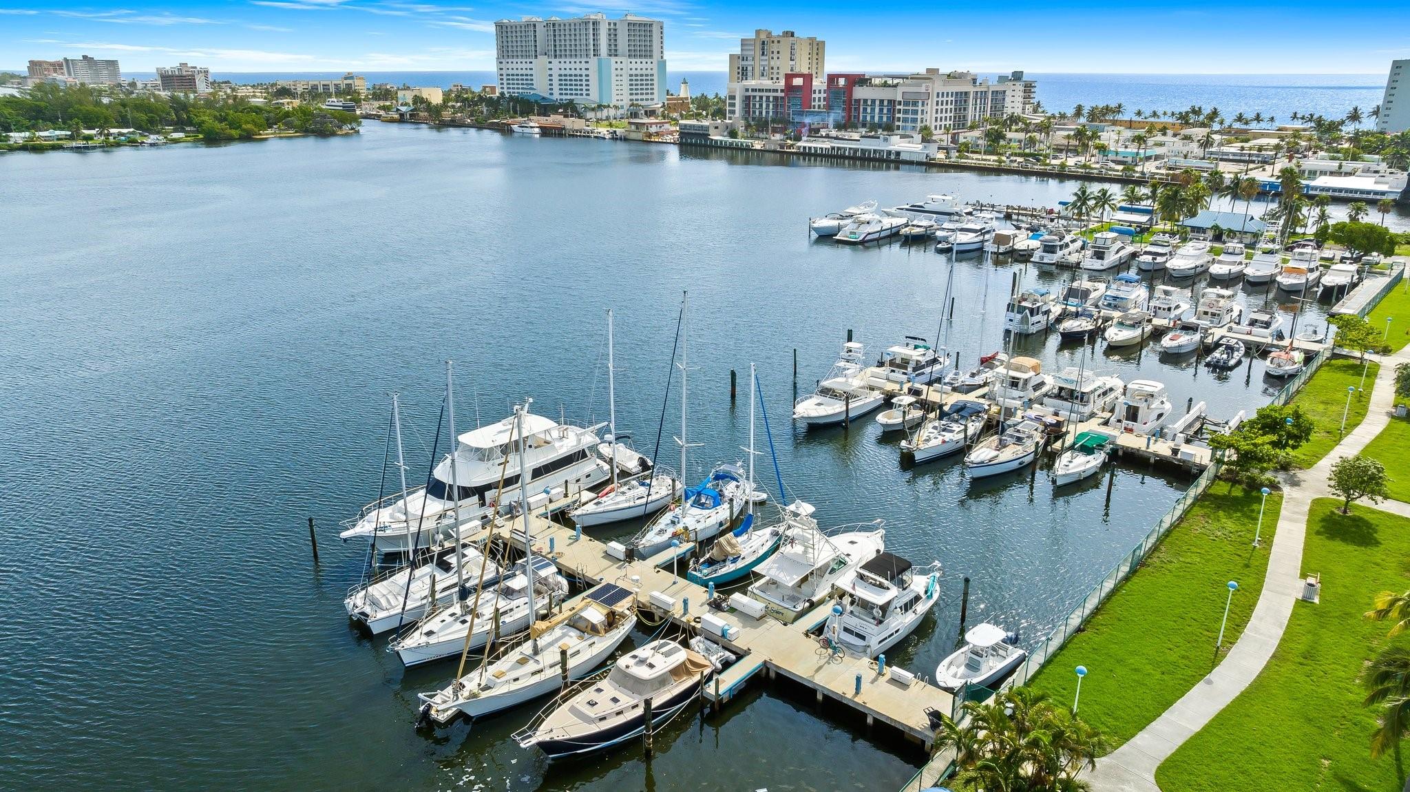 Hollywood Lakes Sec 1-32 - Residential Lease