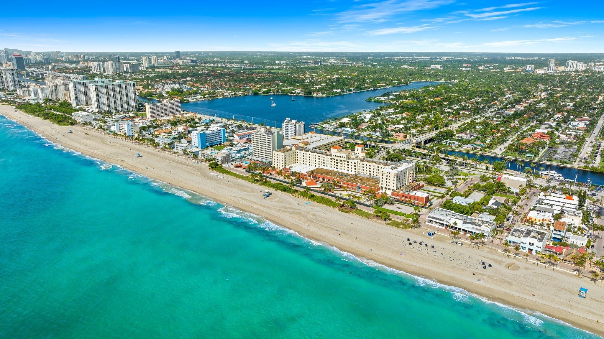 Hollywood Lakes Sec 1-32 - Residential Lease