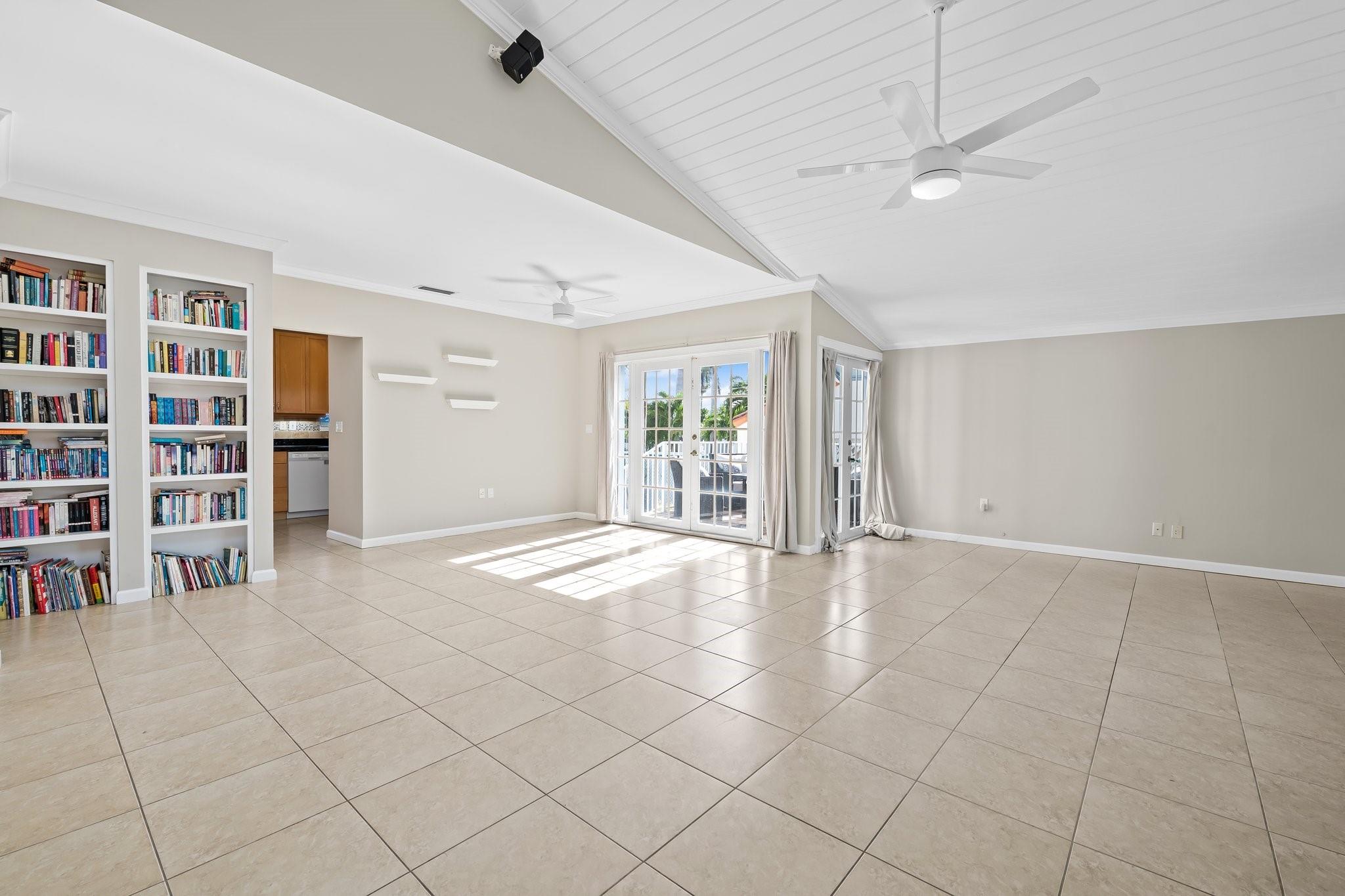 Hollywood Lakes Sec 1-32 - Residential Lease